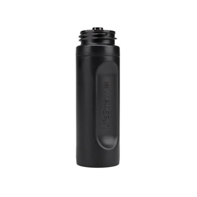 LifeStraw LSPSMEMRWW Water Filter Manual Water Filter Black