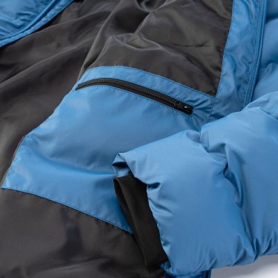 7. Hi-Tec Quilted Winter Jacket Diorro M 92800621810