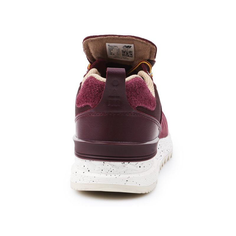 5. New Balance TBATRC Lifestyle Shoes