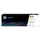 HP LaserJet 205A original yellow toner cartridge