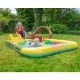 24. CHILDREN'S POOL PLAYGROUND ANIMALS 214x167CM 51223