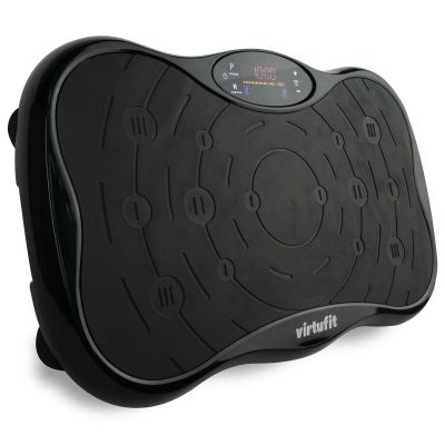 12. VIRTUFIT FITNESS VIBRATION PLATE