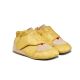 Affenzahn Crawly Giraffe Leather Crawling Shoes (01257-60097)