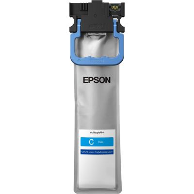 Epson C13T11N240 ink cartridge 1 pc. Original High (XL) yield Cyan