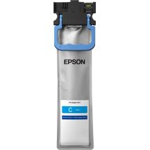 Epson C13T11N240 ink cartridge 1 pc. Original High (XL) yield Cyan