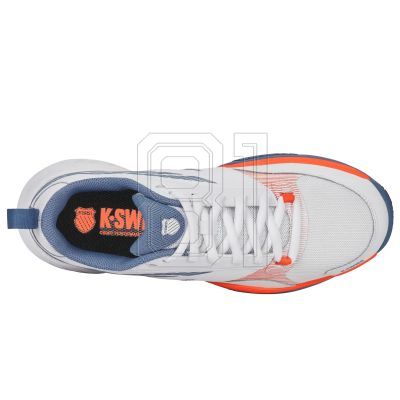 4. K-Swiss Speedex HB M 09191-155-M shoes