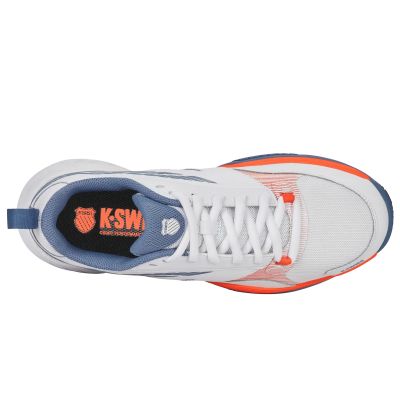 4. K-Swiss Speedex HB M 09191-155-M shoes