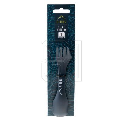 4. Elbrus Carina Cutlery 92800435005
