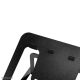 13. Neomounts NSLS085BLACK Laptop Stand Notebook Stand Black 43.2 cm (17")