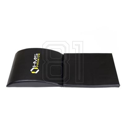 27. Folding exercise mat HMS YM09