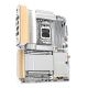 3. GIGABYTE X870E AERO X3D WOOD AMD X870E Socket AM5 ATX