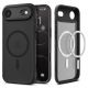 Spigen Ultra Hybrid MagSafe Case for iPhone 17 Air - Black