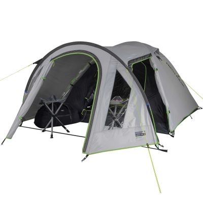 14. High Peak Kira 3 Tent 10370