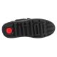 4. FitFlop F-Mode IA4-001 Black 37