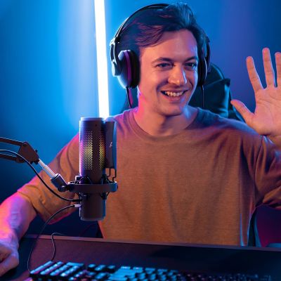 10. USB Microphones BOYA K3