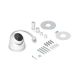 8. Ubiquiti UniFi G5 Turret Ultra Camera (UVC-G5-Turret-Ultra) 4MP 2688 x 1512 (16:9) IP66 IK04