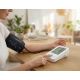 11. Esperanza VITALITY ECB002 Upper Arm Blood Pressure Monitor