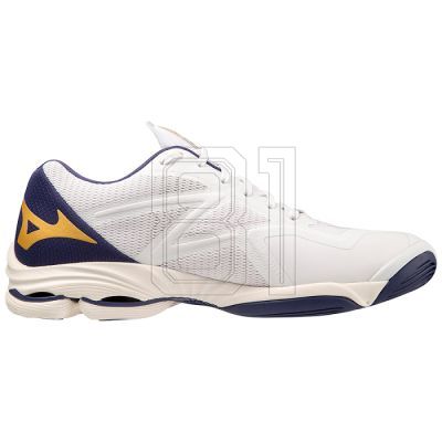 8. Mizuno Wave Lightning Z7 M V1GA220043 volleyball shoes