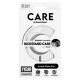 5. CARE by PanzerGlass Feature Kickstand Case iPhone 16 Pro 6.3" silver/silver MagSafe 1326