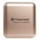 USB-C SSD 2TB EXT./GOLD TS2TESD420G TRANSCEND