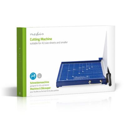 5. PACU110A3 Paper Trimmer Cutting length 420 mm