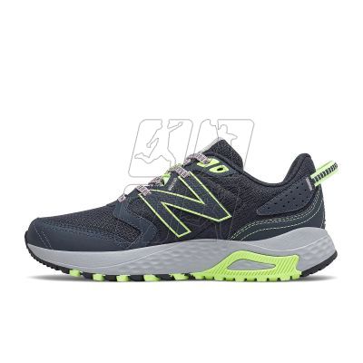 8. New Balance W WT410LP7 shoes