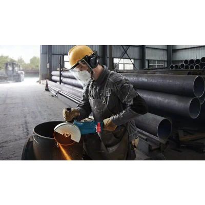 12. ANGLE GRINDER FI 230 2400W 06018C3300 BOSCH