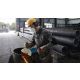 12. ANGLE GRINDER FI 230 2400W 06018C3300 BOSCH