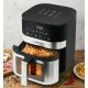 7. ESPERANZA FRYER 5L PESCE ALLA GRIGLIA EKA003