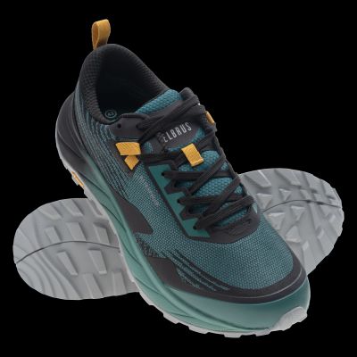 4. Men's EUFOR LOW WP V Shoes