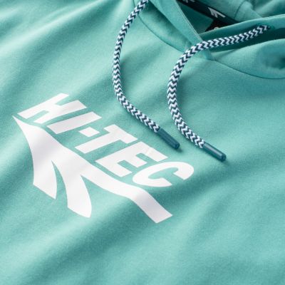 5. Hi-Tec Paval II Sweatshirt W 92800442885