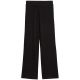 3. Puma HER Comfort High-Waist Wide Leg Women's Pants Black 693284 01