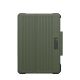 10. UAG Metropolis SE Protective Case with Holder for Apple Pencil for iPad Pro 11" M4 (2024) (olive)