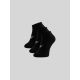 Men's short socks (3-pack) 4F 4FRMM00USOCM0952-20S