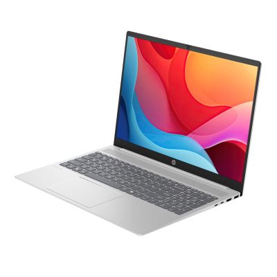 7. HP Pavilion 16-ag0007nw Ryzen 5 8540U 16"2K 300nits AG 16GB LPDDR5-6400 SSD512 Radeon 740M Cam 1080p 59Wh Win11 Natural Silver 2Y