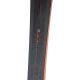 11. ROSSIGNOL NOVA 14 K NX12 ski set