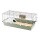 2. FERPLAST Rabbit 120 - rabbit cage