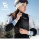 2. Qunature elbow pad black L