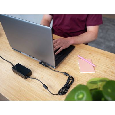 7. Trust Primo Power Adapter/Inverter Internal 90W Black