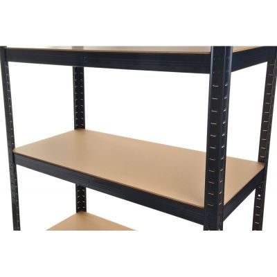 11. METAL STORAGE SHELF P9040