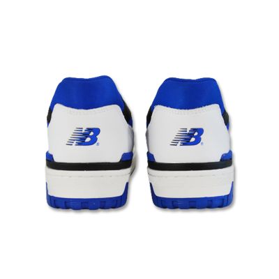 4. Sports Shoes Lifestyle Sneakers New Balance 550 - BB550SN1