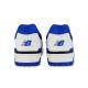 4. Sports Shoes Lifestyle Sneakers New Balance 550 - BB550SN1