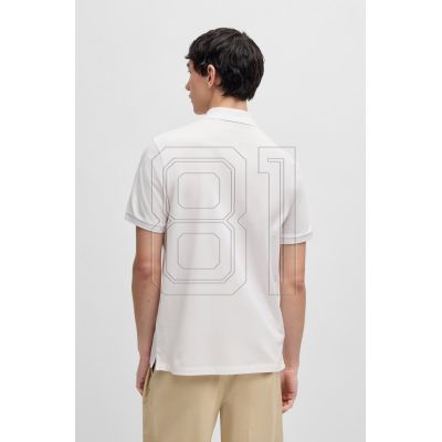 2. Hugo Donos222 M 50466182-102 polo shirt