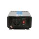 4. Extralink OPIP-600W car voltage converter 12V, 600W pure sine