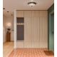4. HAGA IV 3SZ1W SONOMA Hallway Wardrobe