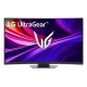 14. LG 37G800A-B computer monitor 94 cm (37") 3840 x 2160 px 4K Ultra HD Black