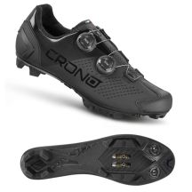 CRONO MTB shoes CX-2-22 black 46 composite