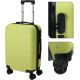 4. CABIN SUITCASE 32L PROWORLD GREEN