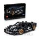 29. LEGO Technic 42223 1966 Ford GT40 MKII Race Car