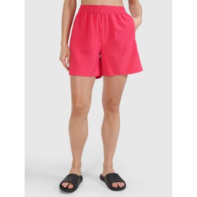 Women's beach shorts 4F 4FWSS25UBDSF149-54S